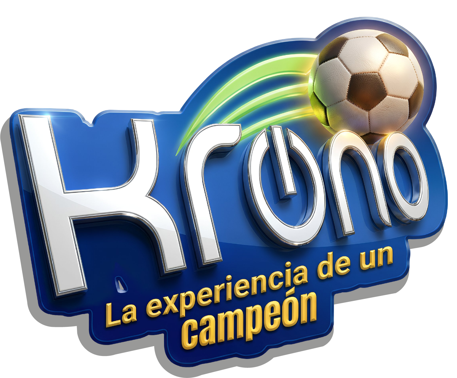 Logo Krono