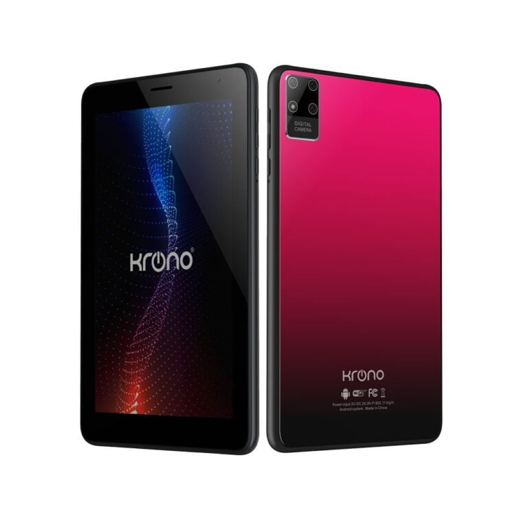 KronoDigital Krono digital